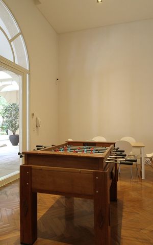 Apartamento à venda com 450m², 3 quartos e 6 vagasÁrea Comum - Salão de Jogos