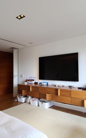 Apartamento à venda com 450m², 3 quartos e 6 vagasSuíte 3