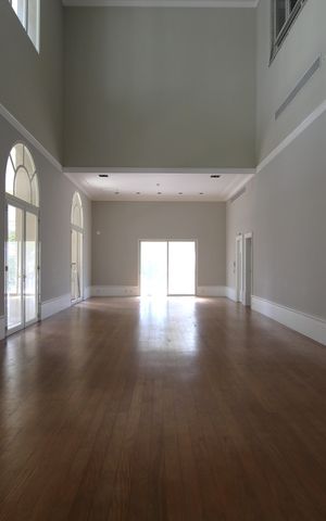 Apartamento à venda com 450m², 3 quartos e 6 vagasÁrea Comum - Salão de Festas