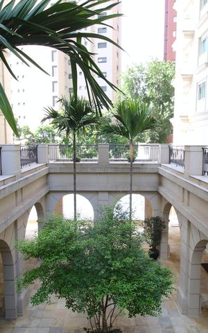 Apartamento à venda com 450m², 3 quartos e 6 vagasÁrea comum