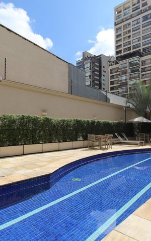 Apartamento à venda com 450m², 3 quartos e 6 vagasÁrea comum