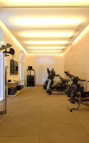 Apartamento à venda com 450m², 3 quartos e 6 vagasÁrea comum