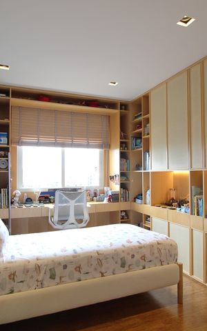 Apartamento à venda com 450m², 3 quartos e 6 vagasSuíte 2