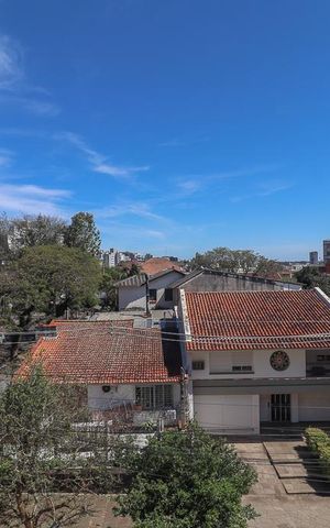 Apartamento para alugar com 63m², 2 quartos e sem vagaVista