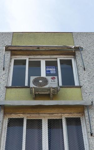 Apartamento para alugar com 63m², 2 quartos e sem vagaPlaquinha