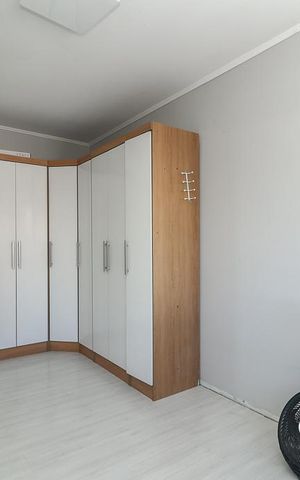 Apartamento para alugar com 63m², 2 quartos e sem vagaQuarto