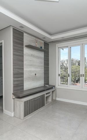 Apartamento para alugar com 63m², 2 quartos e sem vagaSala