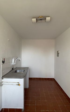 Apartamento para alugar com 60m², 2 quartos e 1 vaga Apartamento para alugar com 60m², 2 quartos e 1 vagaCozinha e Área de Serviço
