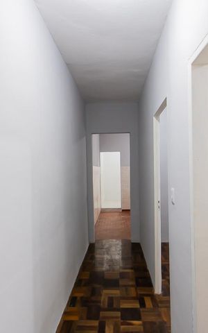 Casa para alugar com 70m², 2 quartos e sem vaga Casa para alugar com 70m², 2 quartos e sem vagaCorredor