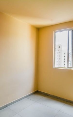 Apartamento para alugar com 50m², 2 quartos e 1 vaga Apartamento para alugar com 50m², 2 quartos e 1 vagaQuarto 1