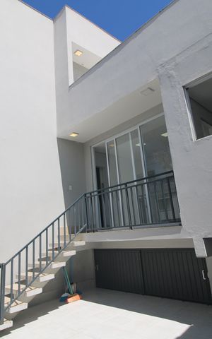 Casa para alugar com 240m², 4 quartos e 4 vagasÁrea Externa