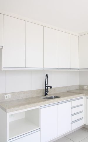 Casa para alugar com 240m², 4 quartos e 4 vagasCozinha