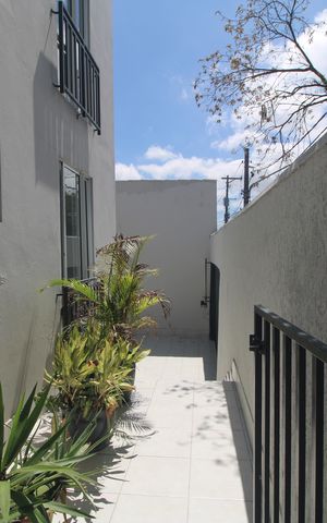 Casa para alugar com 240m², 4 quartos e 4 vagasÁrea Externa