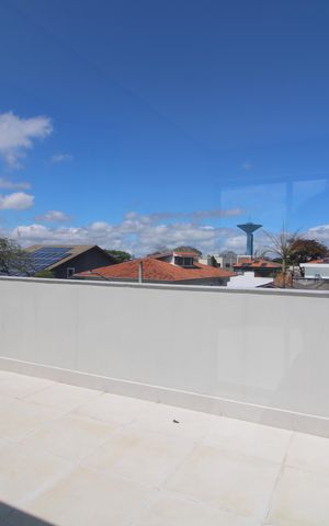 Casa para alugar com 240m², 4 quartos e 4 vagasVaranda da Sala 2