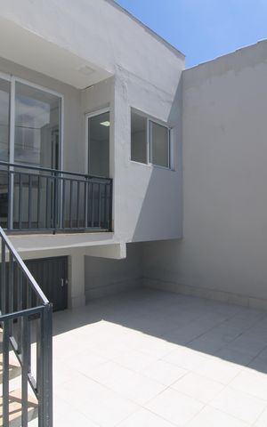 Casa para alugar com 240m², 4 quartos e 4 vagasÁrea Externa