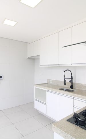 Casa para alugar com 240m², 4 quartos e 4 vagasCozinha