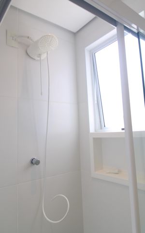 Casa para alugar com 240m², 4 quartos e 4 vagasBanheiro da Suíte 2