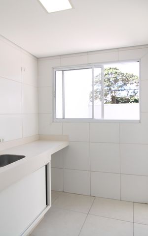 Casa para alugar com 240m², 4 quartos e 4 vagasÁrea de Serviço
