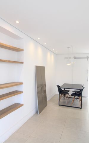 Casa para alugar com 240m², 4 quartos e 4 vagasSala 1