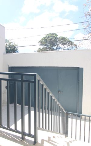 Casa para alugar com 240m², 4 quartos e 4 vagasÁrea Externa