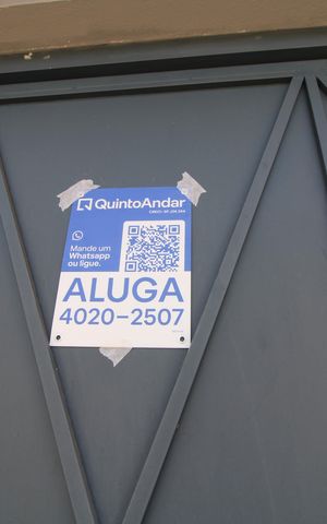 Casa para alugar com 240m², 4 quartos e 4 vagasPlaca