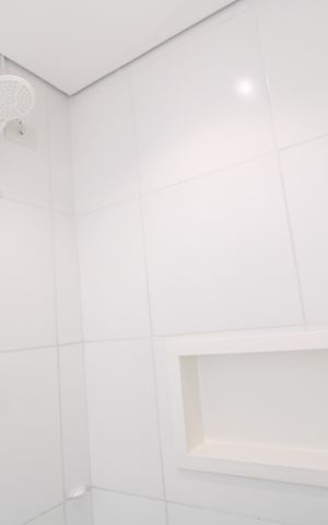 Casa para alugar com 240m², 4 quartos e 4 vagasBanheiro da Suíte 1