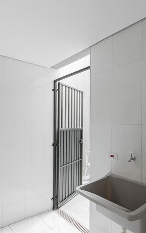Casa para alugar com 40m², 1 quarto e sem vaga Casa para alugar com 40m², 1 quarto e sem vagaÁrea de Serviço