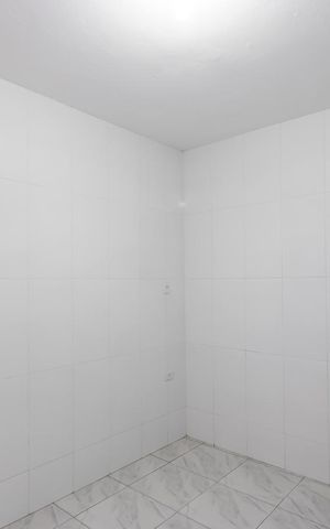 Casa para alugar com 40m², 1 quarto e sem vaga Casa para alugar com 40m², 1 quarto e sem vagaCozinha