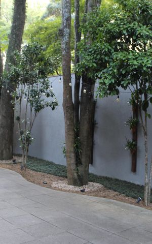 Casa de condomínio à venda com 475m², 4 quartos e 3 vagasÁrea Externa