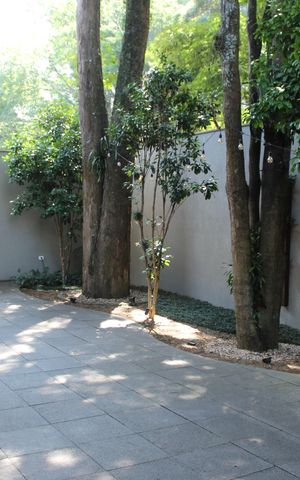Casa de condomínio à venda com 475m², 4 quartos e 3 vagasÁrea Externa