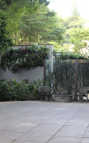 Casa de condomínio à venda com 475m², 4 quartos e 3 vagasÁrea Externa