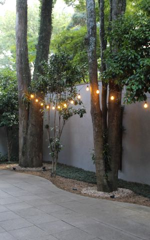 Casa de condomínio à venda com 475m², 4 quartos e 3 vagasÁrea Externa