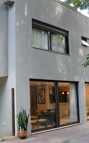 Casa de condomínio à venda com 475m², 4 quartos e 3 vagasÁrea Externa