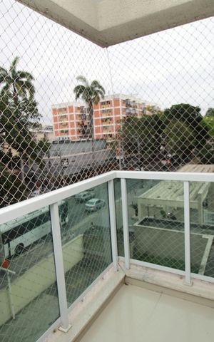 Apartamento à venda com 65m², 3 quartos e 1 vagaVaranda da Sala