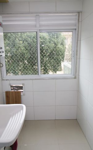 Apartamento à venda com 65m², 3 quartos e 1 vagaÁrea de Serviço tanque