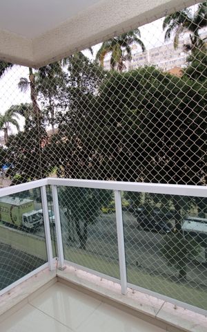 Apartamento à venda com 65m², 3 quartos e 1 vagaVaranda da Sala