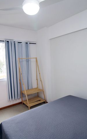 Apartamento à venda com 65m², 3 quartos e 1 vagaSuíte 3