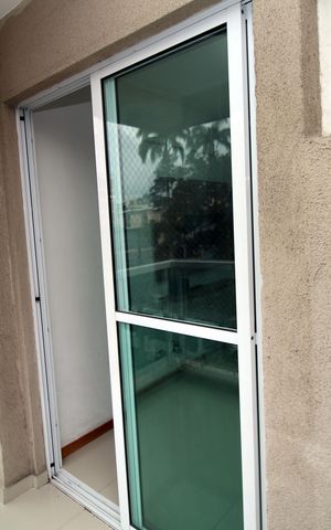 Apartamento à venda com 65m², 3 quartos e 1 vagaVaranda da Sala