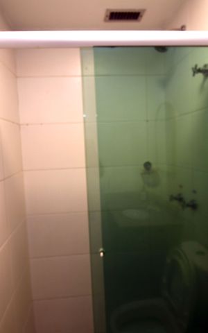 Apartamento à venda com 65m², 3 quartos e 1 vagaBanheiro Social