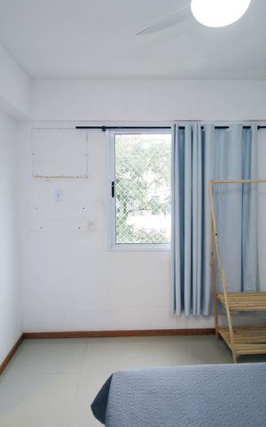 Apartamento à venda com 65m², 3 quartos e 1 vagaSuíte 3