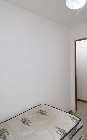 Apartamento à venda com 65m², 3 quartos e 1 vagaQuarto 1