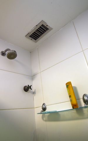 Apartamento à venda com 65m², 3 quartos e 1 vagaBanheiro da Suíte 3