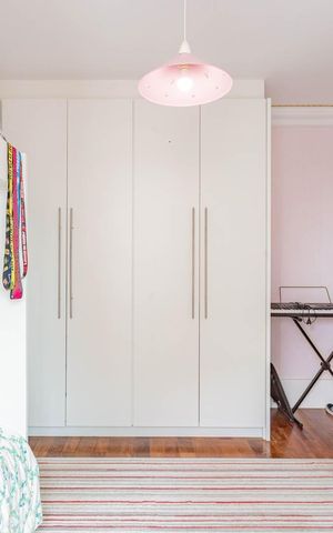 Apartamento à venda com 365m², 4 quartos e 6 vagasSuíte 2