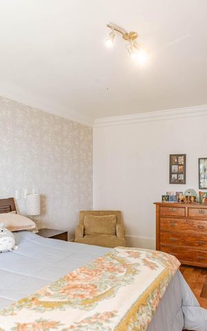Apartamento à venda com 365m², 4 quartos e 6 vagasSuíte 1
