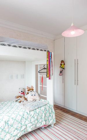 Apartamento à venda com 365m², 4 quartos e 6 vagasSuíte 2