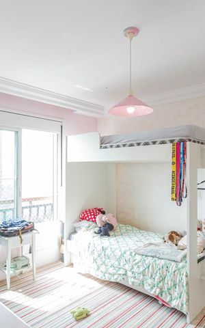 Apartamento à venda com 365m², 4 quartos e 6 vagasSuíte 2