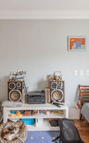 Apartamento à venda com 365m², 4 quartos e 6 vagasSuíte 4