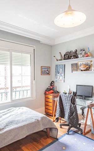 Apartamento à venda com 365m², 4 quartos e 6 vagasSuíte 4