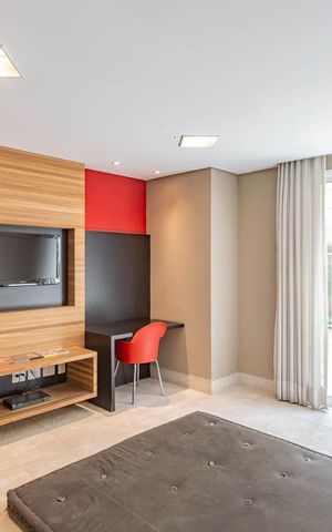 Apartamento à venda com 365m², 4 quartos e 6 vagasBrinquedoteca