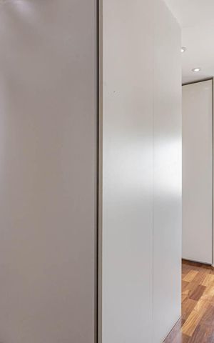 Apartamento à venda com 365m², 4 quartos e 6 vagasCloset da suíte